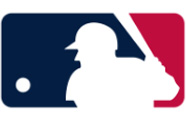 Major League Baseball logo